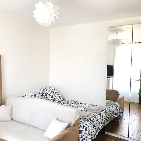 Cosy Studio Paris La Defense Apartment Puteaux Luaran gambar
